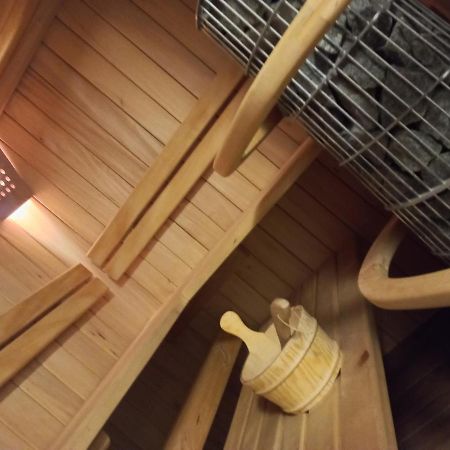 Bed and Breakfast Sobe Levc Mozirje Exterior foto