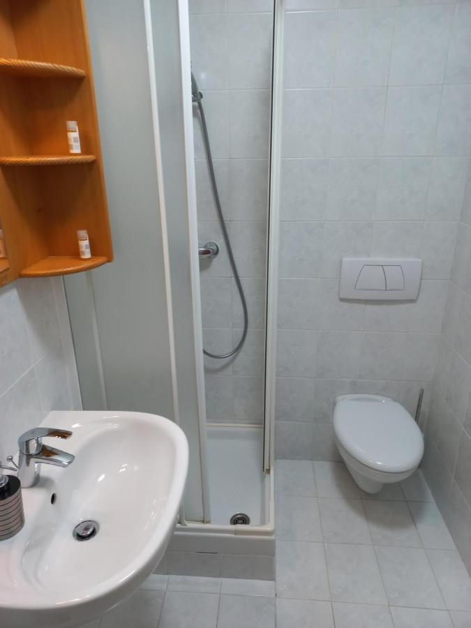 Bed and Breakfast Sobe Levc Mozirje Exterior foto